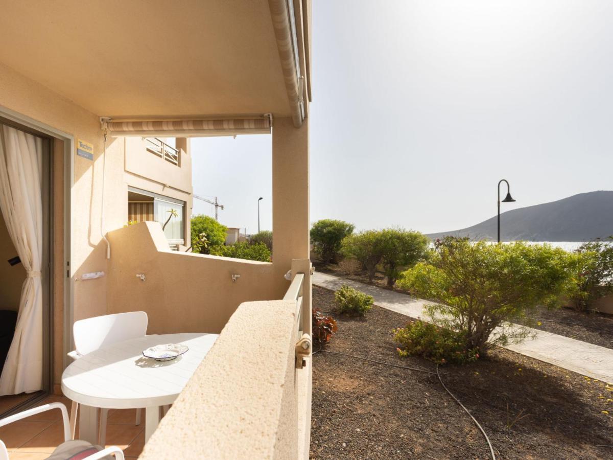 Apartment La Tejita By Interhome Esterno foto