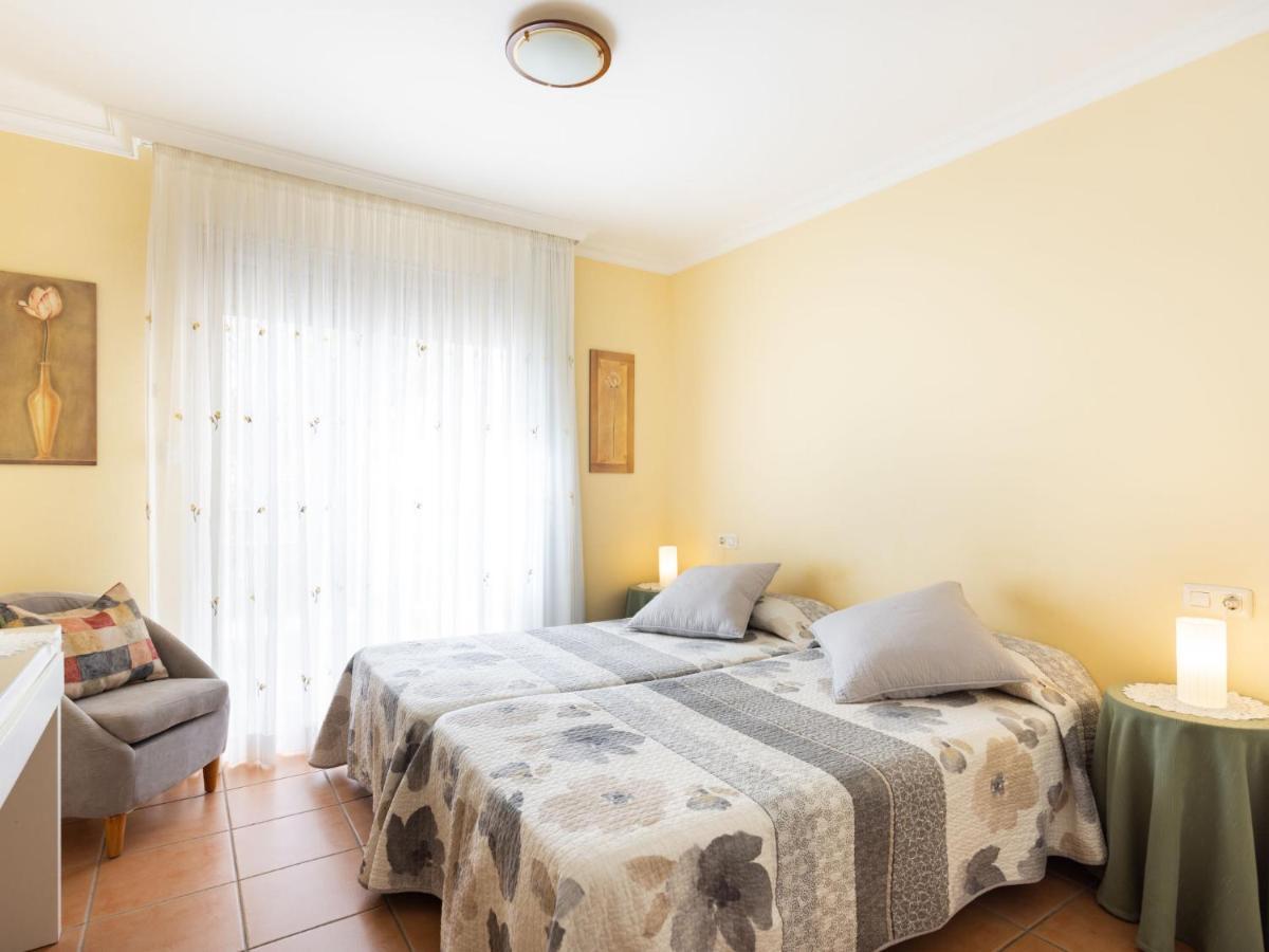 Apartment La Tejita By Interhome Esterno foto