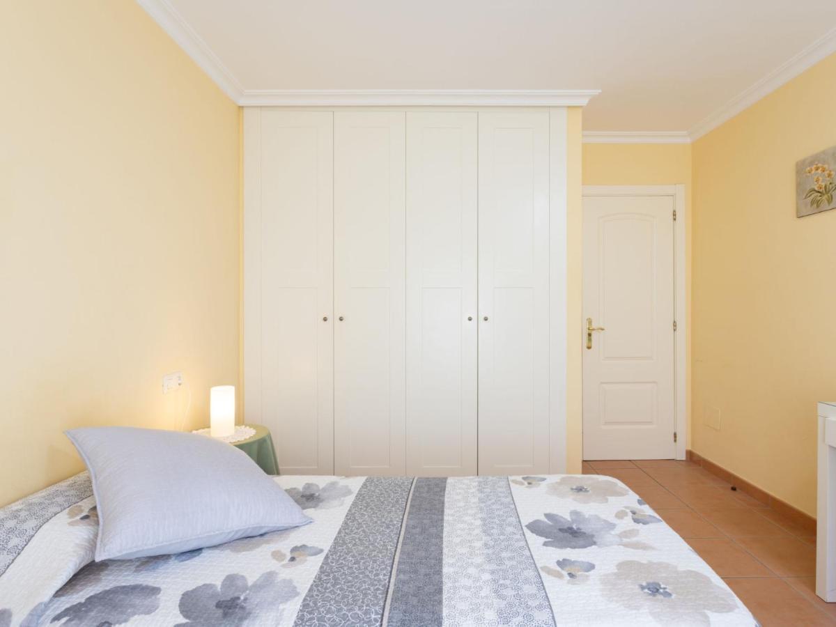 Apartment La Tejita By Interhome Esterno foto