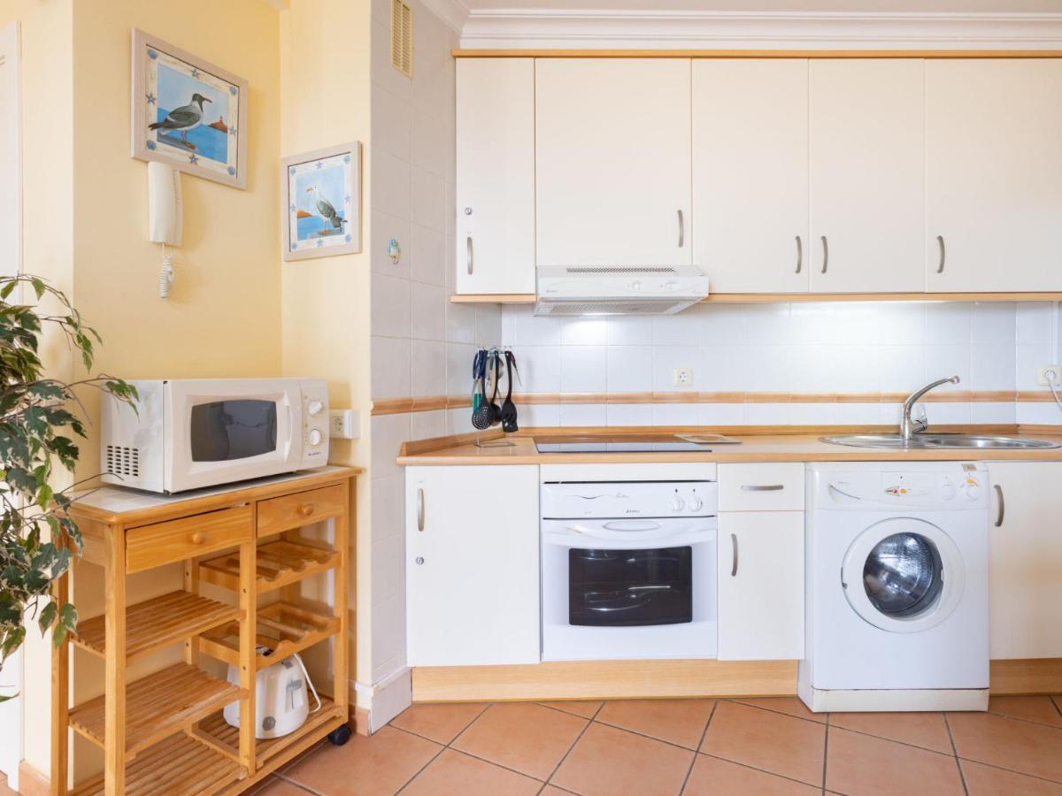 Apartment La Tejita By Interhome Esterno foto